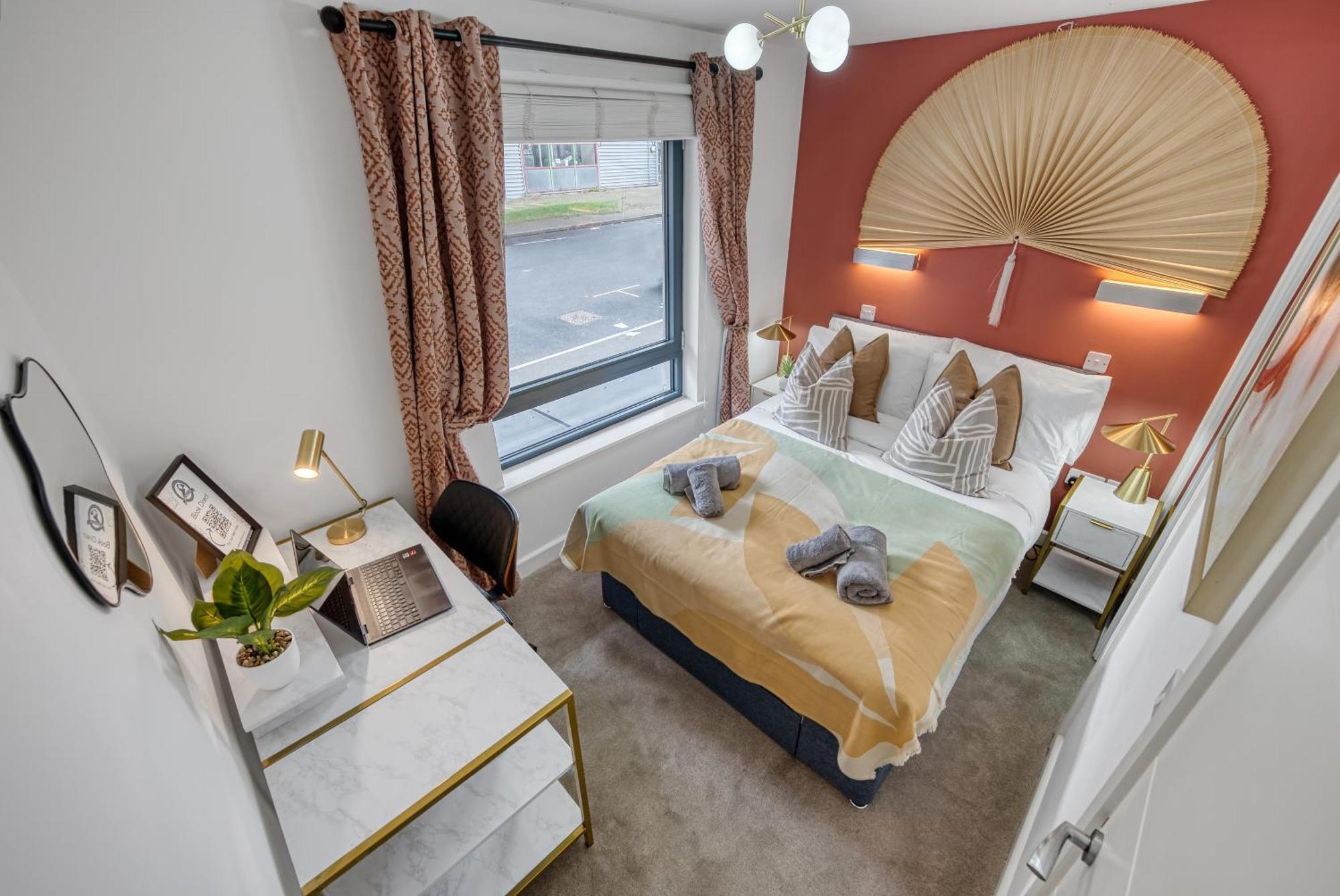 1 Bedroom Ocean Village Luxurious, Stylish & Cosy Apartment, Central Location In Southampton, Sleeps 4 - Summer Special Offer! - By Blue Puffin Stays Dış mekan fotoğraf